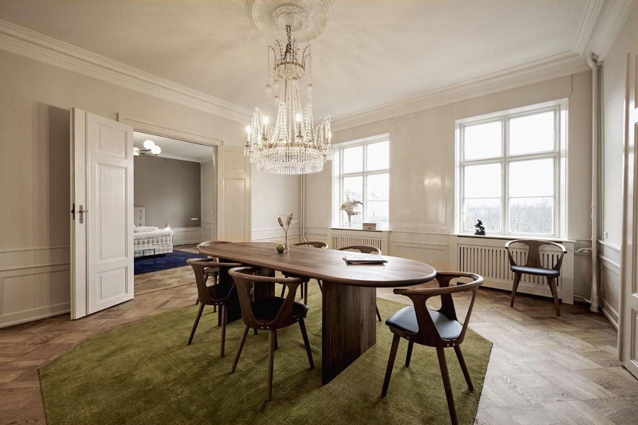 Apartmentincopenhagen Apartment 1569 מראה חיצוני תמונה