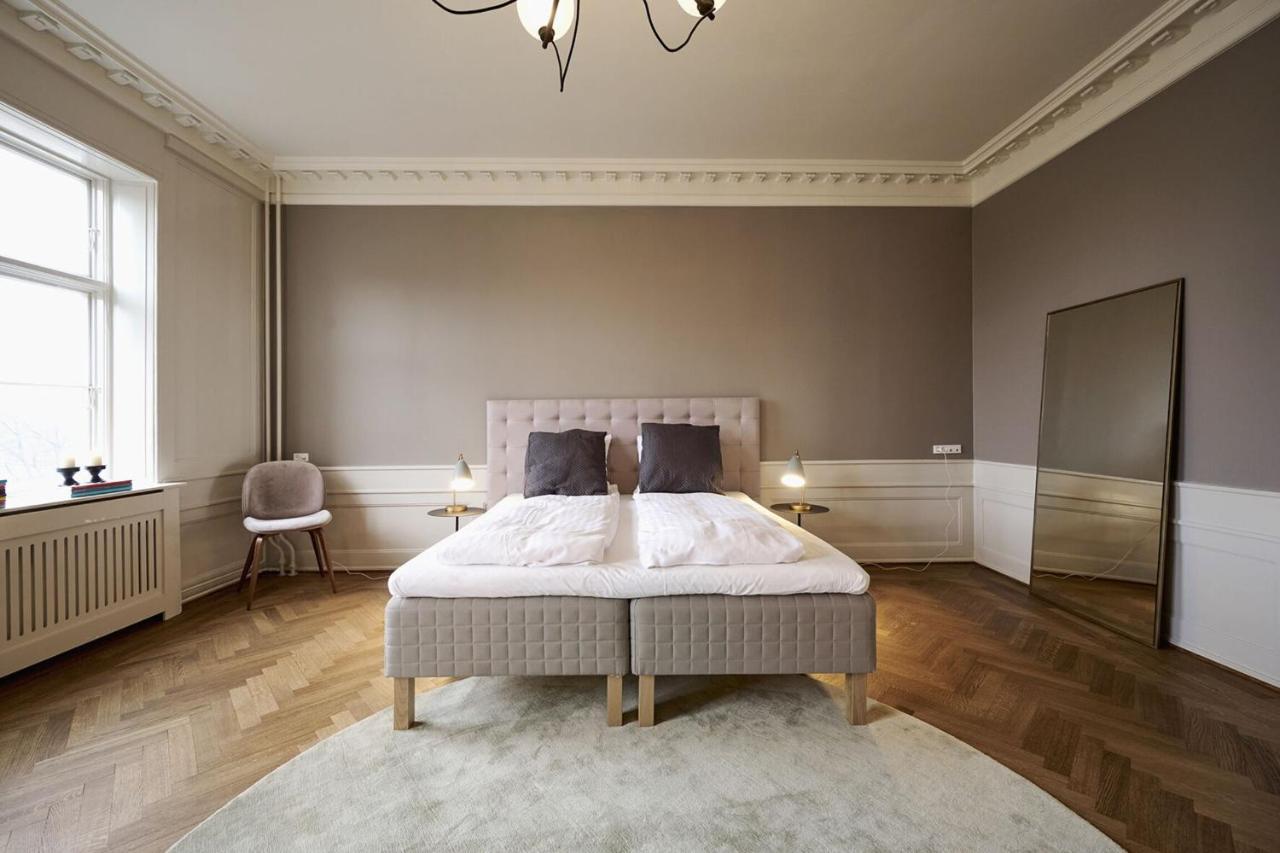 Apartmentincopenhagen Apartment 1569 מראה חיצוני תמונה