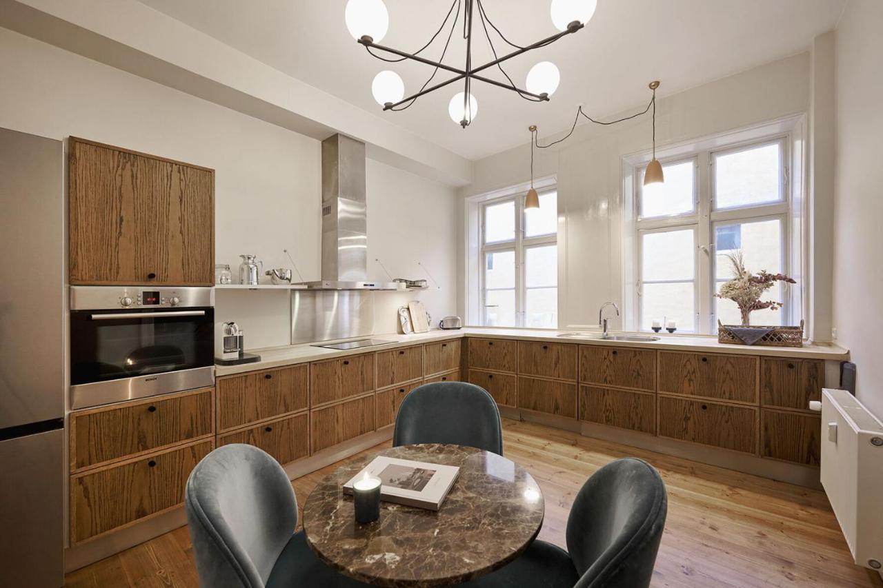 Apartmentincopenhagen Apartment 1569 מראה חיצוני תמונה